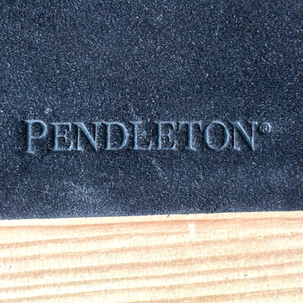 Pendleton Shelter Bay Foldover Clutch - Picture 4 of 5